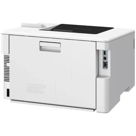 Canon i-SENSYS LBP646Cdw Impresora Láser Color, Blanco